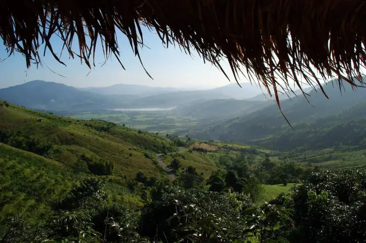 Чианг-Кхонг: Lanjia Lodge