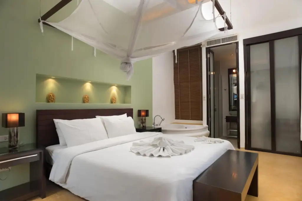 Чалоклум: Mandalai Hotel