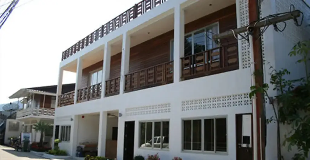 Mandalai Hotel — фото 1