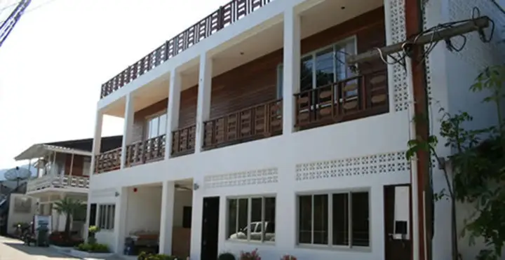 Чалоклум: Mandalai Hotel