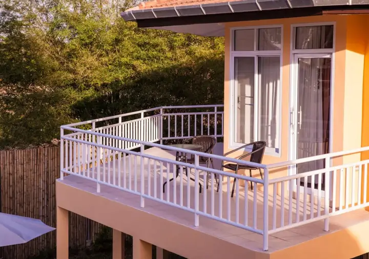 Краби: Twin Villas Ao Nang