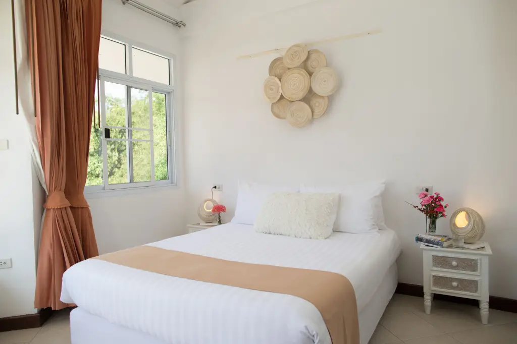 Краби: Twin Villas Ao Nang