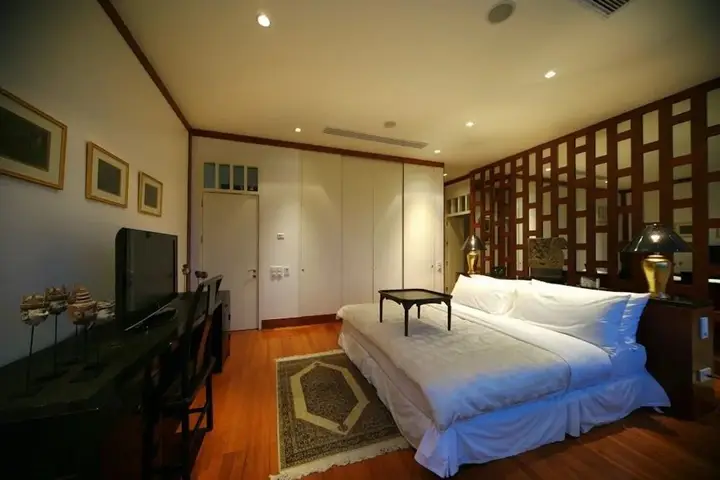 Бангламунг: Tadarawadi Pool Villa at Phoenix Golf