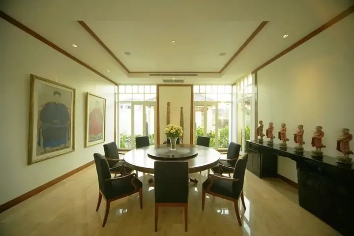 Бангламунг: Tadarawadi Pool Villa at Phoenix Golf
