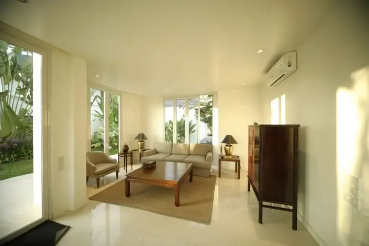 Бангламунг: Tadarawadi Pool Villa at Phoenix Golf