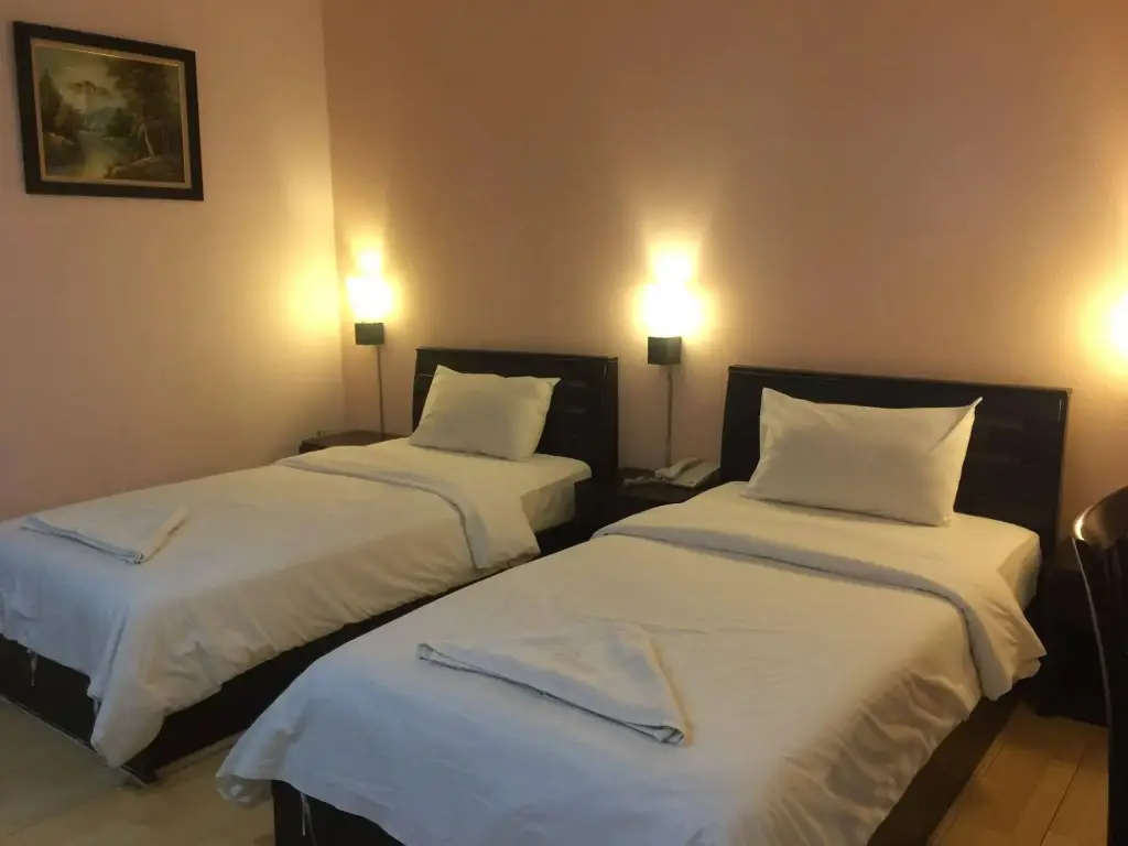 Краби: Pannapa Resort
