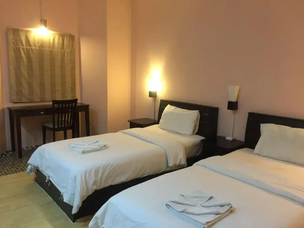 Краби: Pannapa Resort