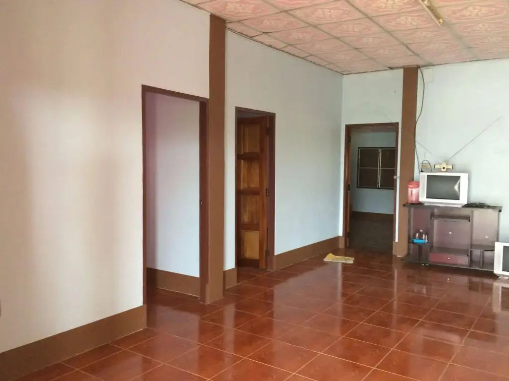 Паи: PaiThip Guesthouse