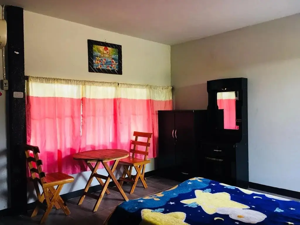 Чианг Дао: Chiang Dao Hostel