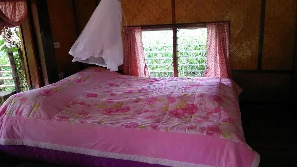 Чианг Дао: Chiang  Dao Hostel
