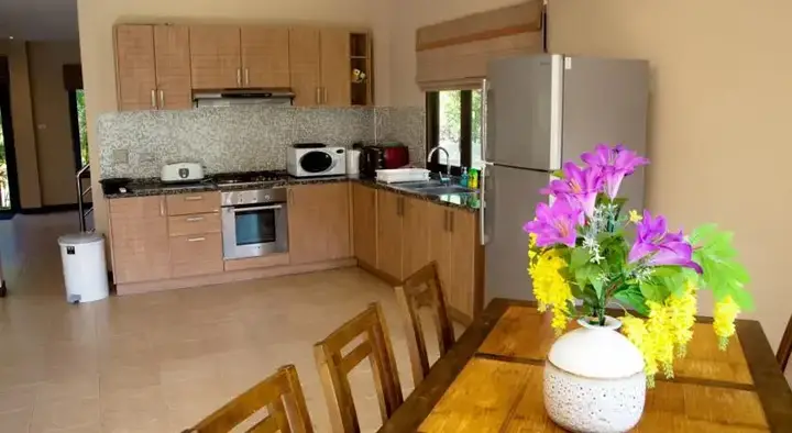 Самуи: Paradise Pavilion Garden Villa 6