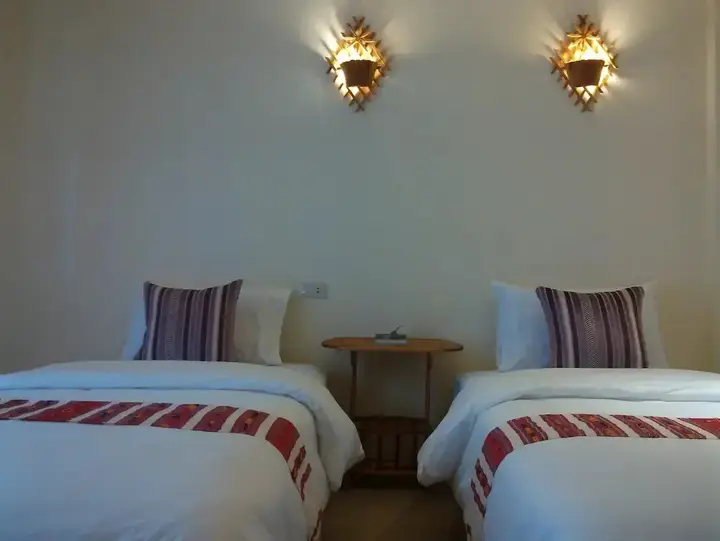 Дем Банг Нанг Буат: Carereen Boutique Resort