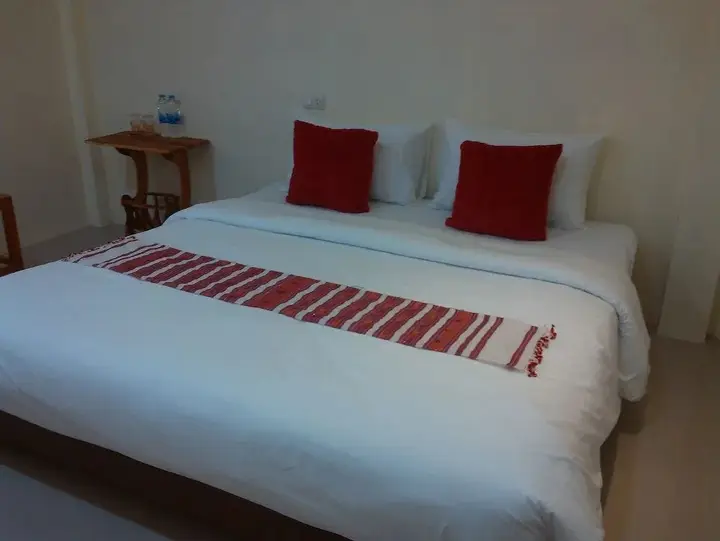Дем Банг Нанг Буат: Carereen Boutique Resort