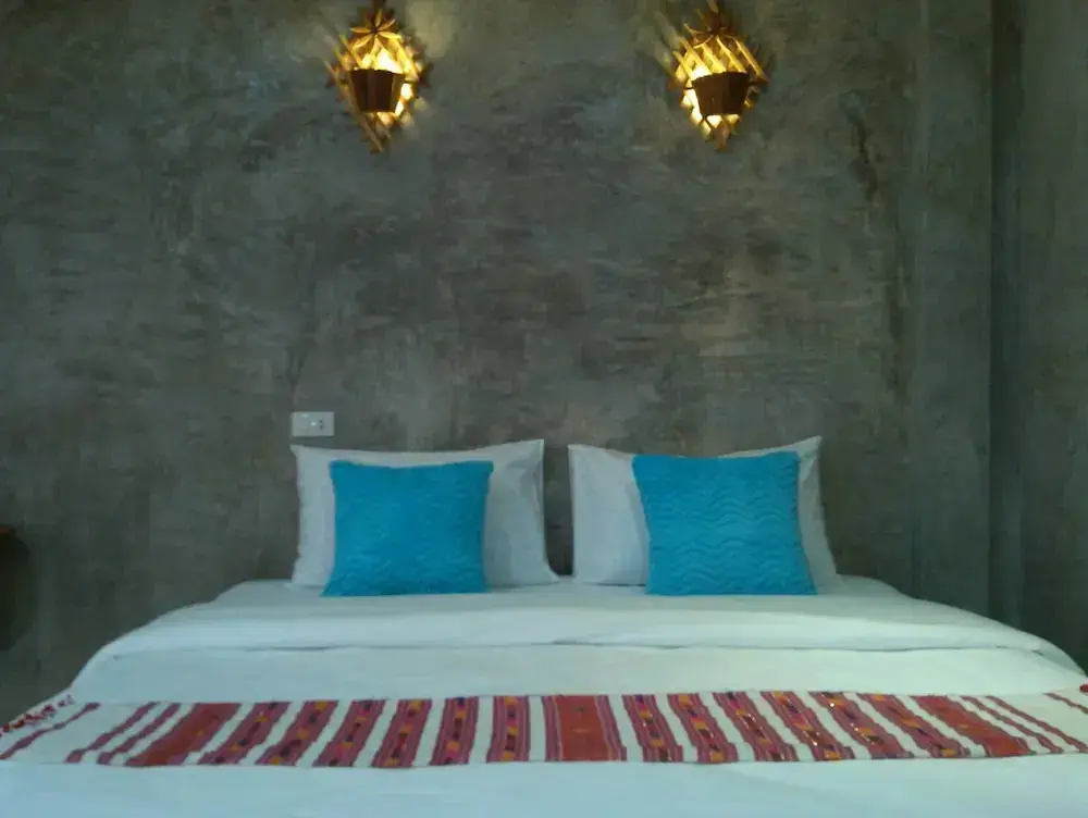 Дем Банг Нанг Буат: Carereen Boutique Resort