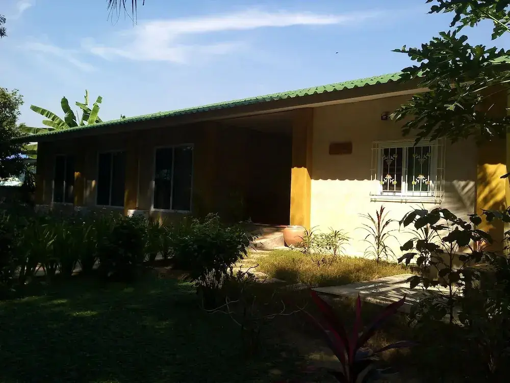 Дем Банг Нанг Буат: Carereen Boutique Resort