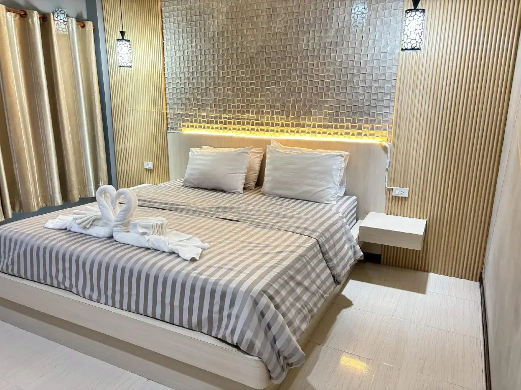 Рои Эт: Le Park 23 Boutique Resort