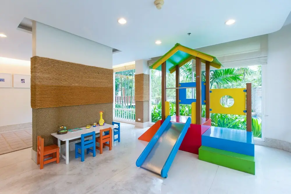 Baan Sanpleon Beachfront Condominium — фото 1