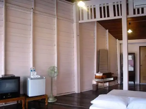 Ploen Amphawa Resort — фото 1