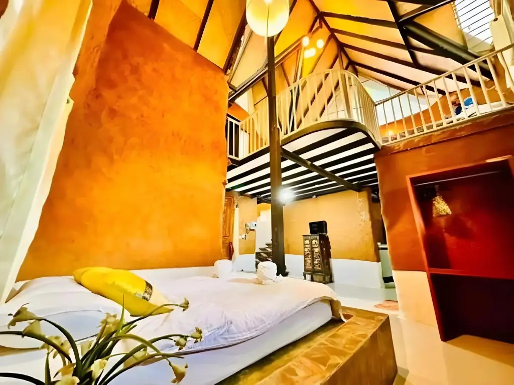 Ханг Донг: Hernlhin Natural Resort