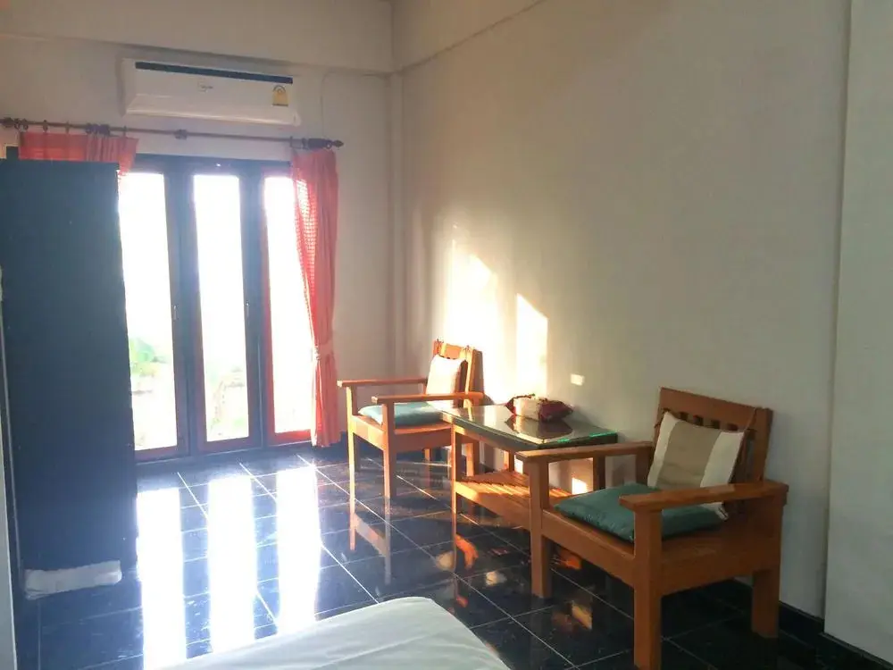 Паи: Baan Chanoknunt Pai Resort