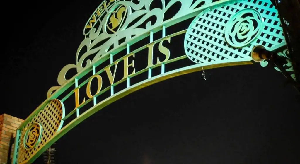 Love is Resort — фото 1