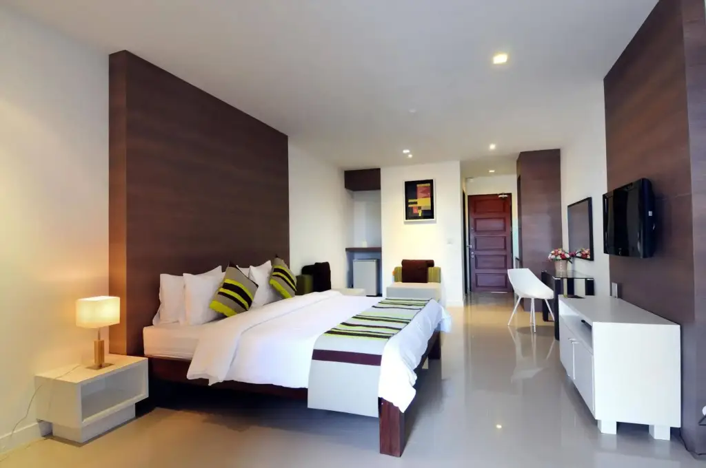 Кхонкэн: Bakaam Boutique Resort