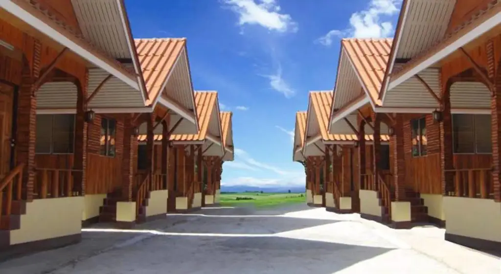 Baan Khue Wieng Resort — фото 1