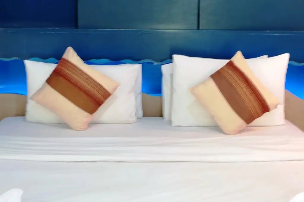 Районг: Suanpalm Unique Hotel Rayong