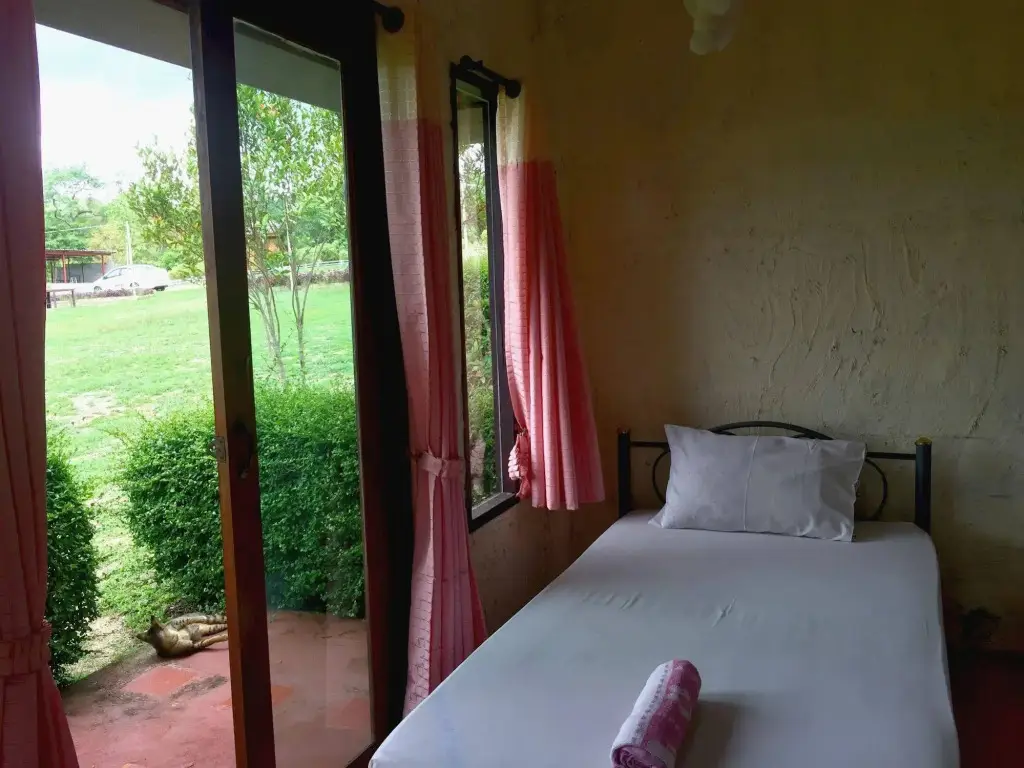 Паи: Baan Suan View Pai Resort
