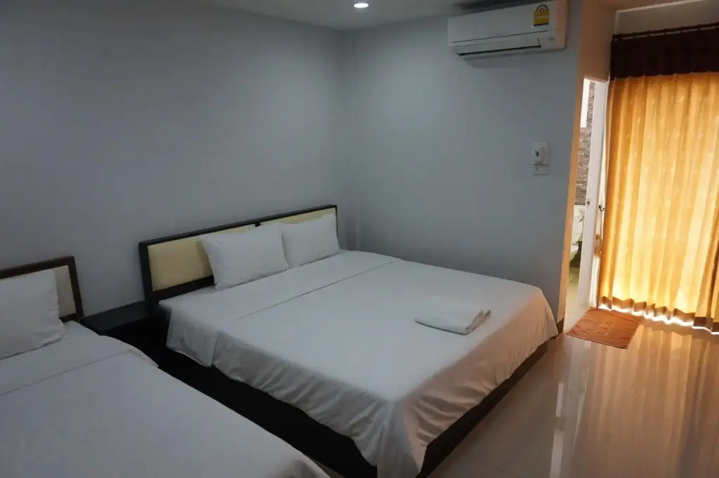 Сакон Накхон: MT Place Sakon Nakhon