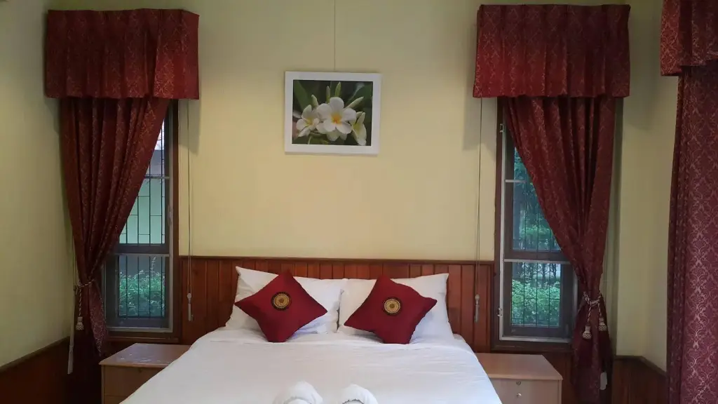 Нонгкхай: The Garden Resort Nongkhai