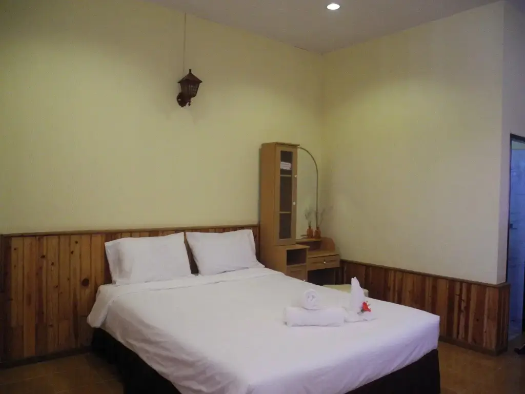 Нонгкхай: The Garden Resort Nongkhai