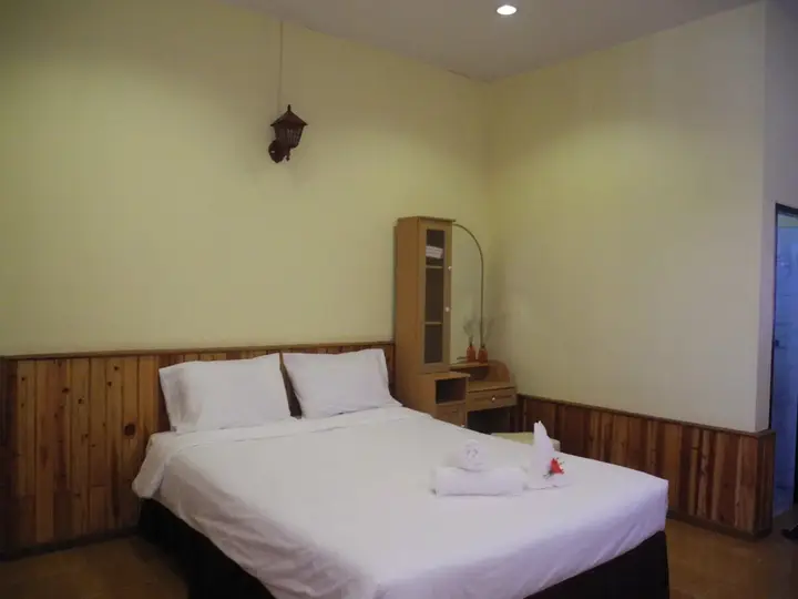 Нонгкхай: The Garden Resort Nongkhai