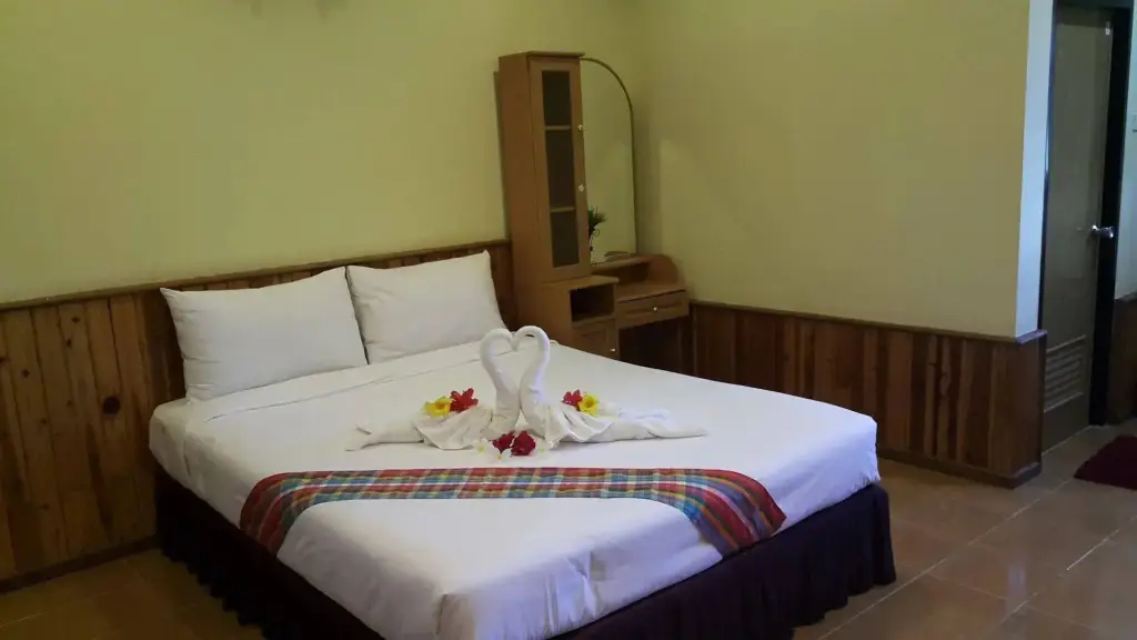 Нонгкхай: The Garden Resort Nongkhai