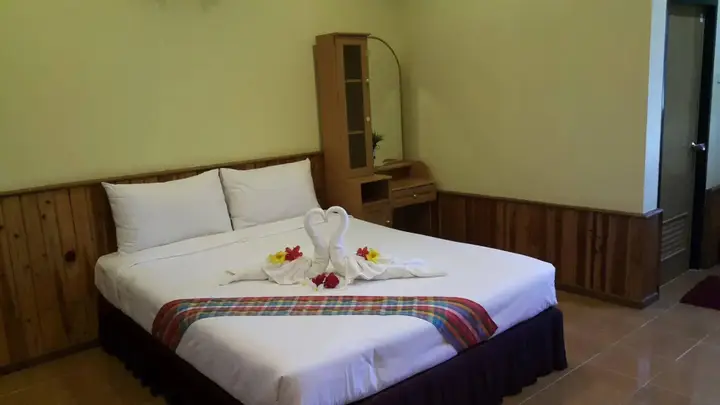 Нонгкхай: The Garden Resort Nongkhai