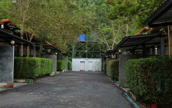 Транг: Secret Garden Trang Resort