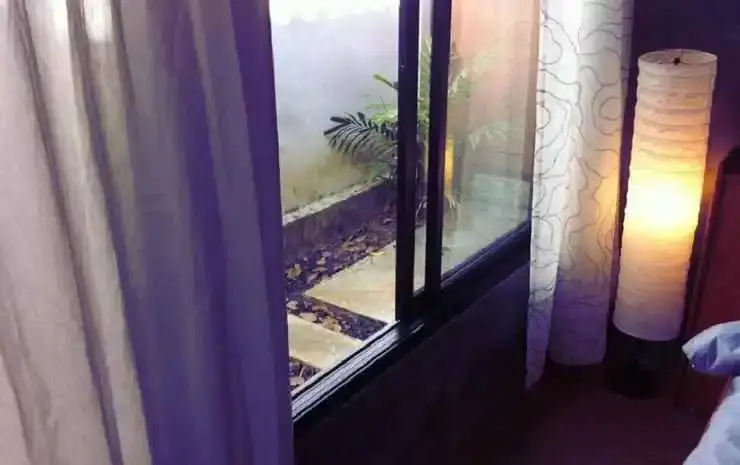 Транг: Secret Garden Trang Resort
