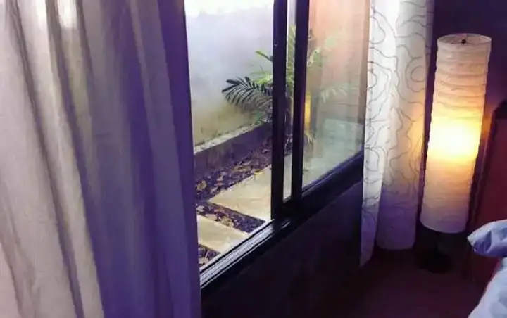 Транг: Secret Garden Trang Resort