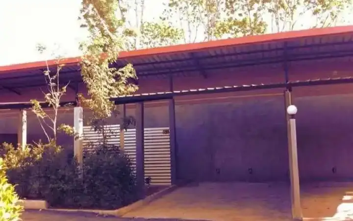 Транг: Secret Garden Trang Resort