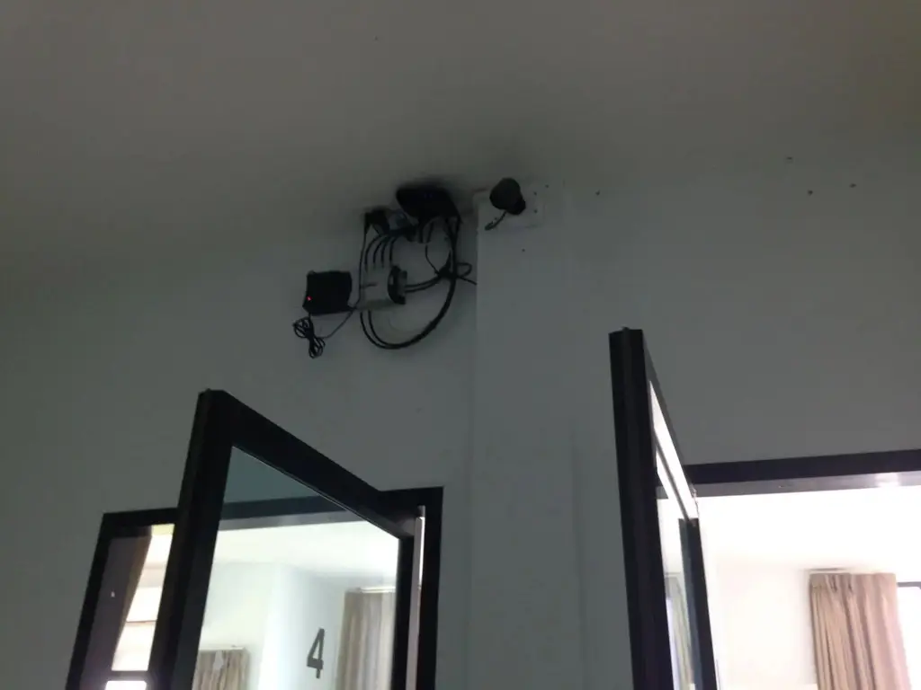 Транг: Smile Home Bed & Breakfast Trang
