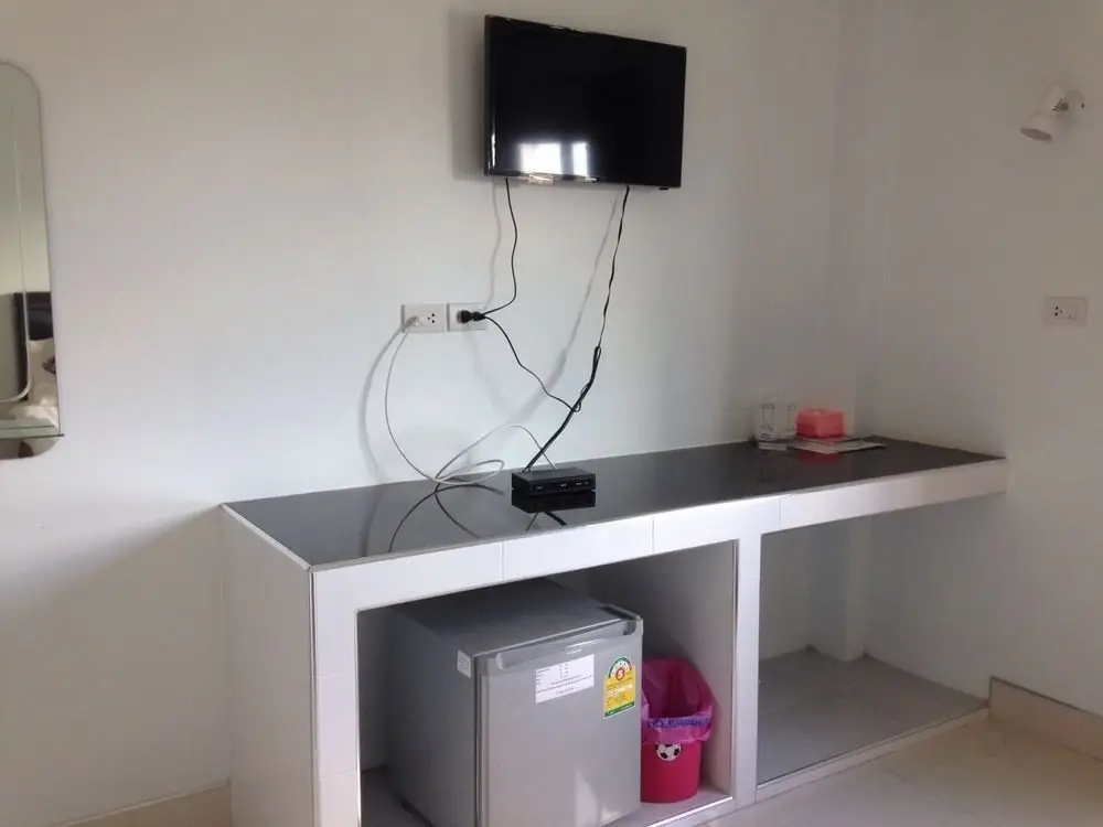 Транг: Smile Home Bed & Breakfast Trang