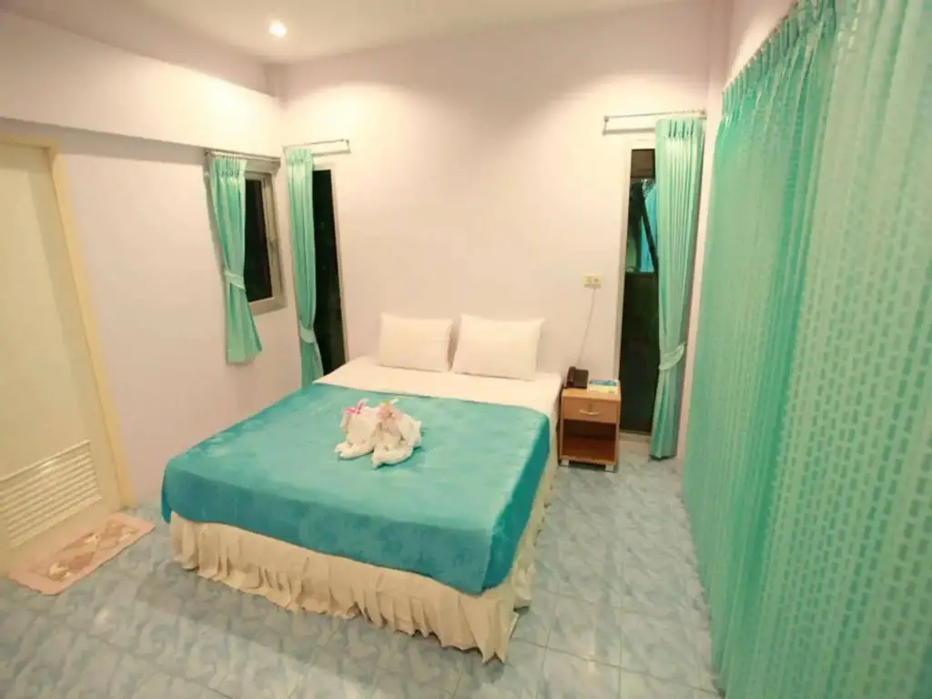 Хат-Чао-Самран: Rublom Resort