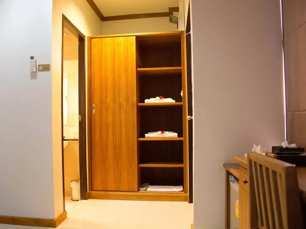 Дем Банг Нанг Буат: 111 Resort and Spa