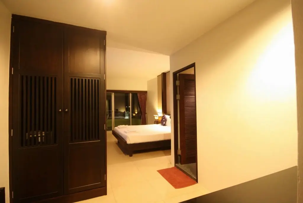 Краби: Baan Bandalay Hotel