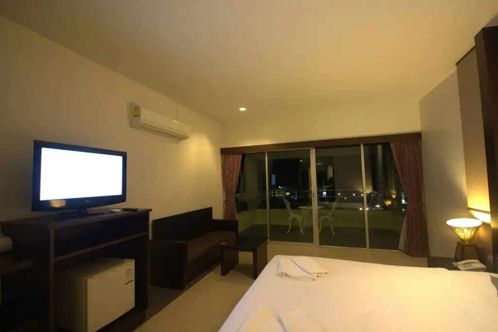Краби: Baan Bandalay Hotel