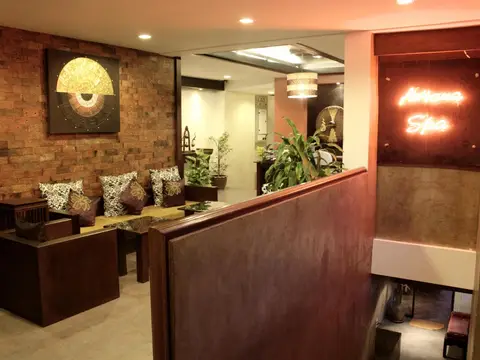 Baan Bandalay Hotel — фото 1