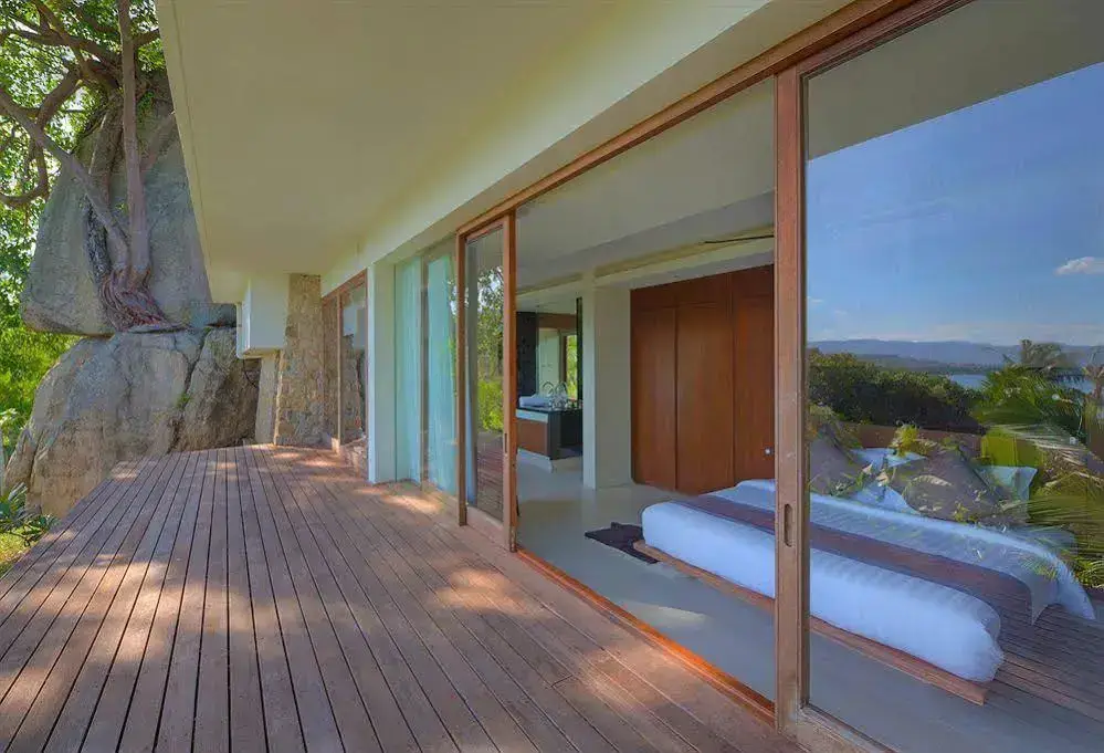 Самуи: Samujana - Five Bedrooms Pool Villa - 18