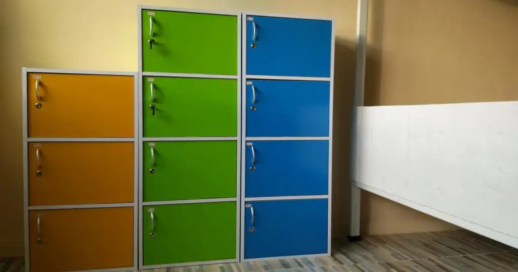 Бангкок: Hi Friends Hostel