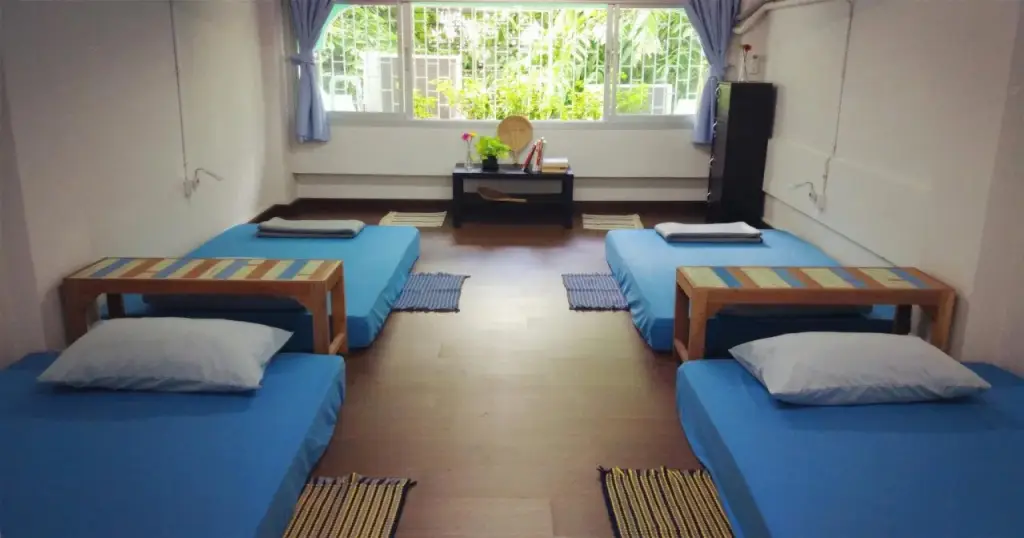 Hi Friends Hostel — фото 1
