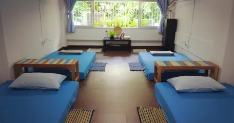 Hi Friends Hostel — фото 1